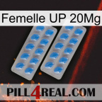 Female UP 20Mg 23